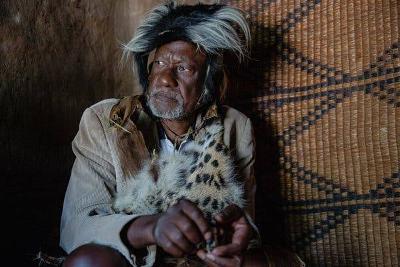 Trusted Spiritual Healer And Psychic Reader Call/WhatsApp +27832266585